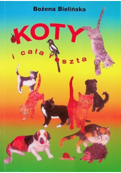 Koty i cała reszta