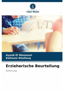 Erzieherische Beurteilung