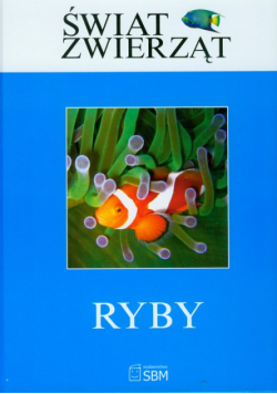 Świat zwierząt Ryby