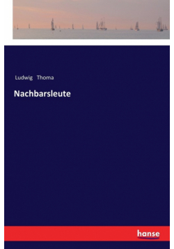 Nachbarsleute
