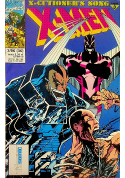 X Men Nr 2 / 96