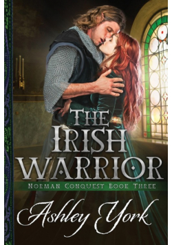 The Irish Warrior