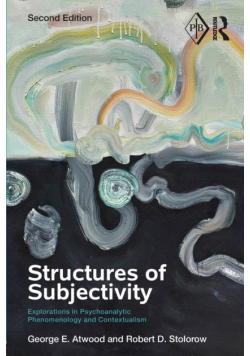 Structures of Subjectivity