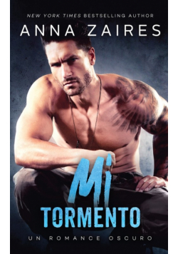 Mi tormento