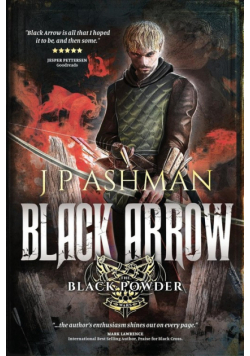 Black Arrow