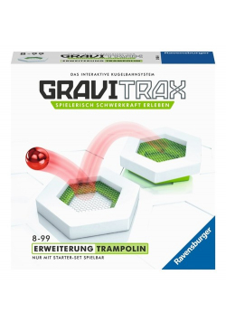 Gravitrax zestaw uzupełniający Trampolina