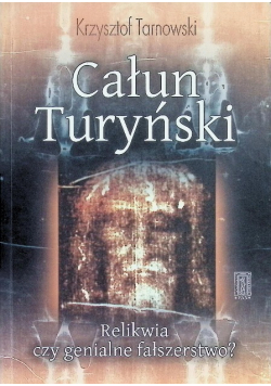 Całun Turyński