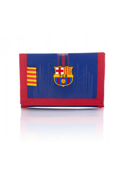 Portfelik FC-229 FC Barcelona ASTRA