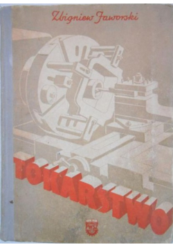 Tokarstwo
