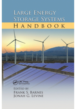 Large Energy Storage Systems Handbook
