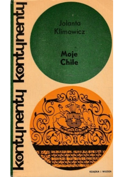 Moje Chile