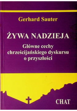 Żywa nadzieja