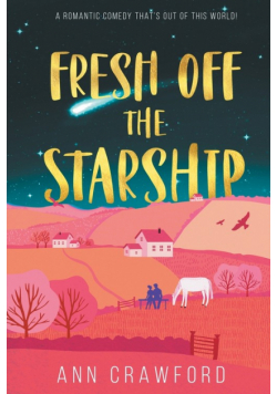 Fresh off the Starship