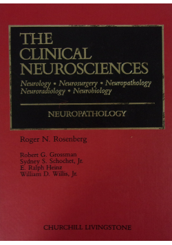 The Clinical Neurosciences