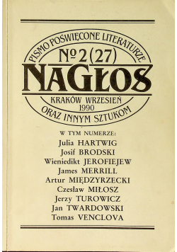 Na głos