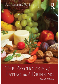 The Psychology of Eating and Drinking