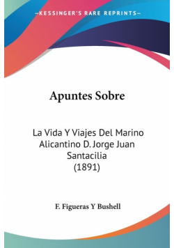 Apuntes Sobre