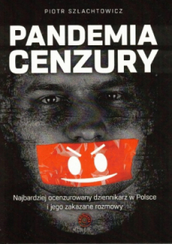 Pandemia cenzury