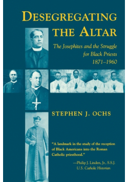 Desegregating the Altar