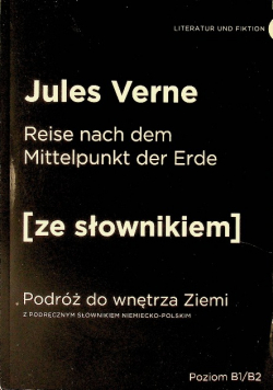 Podróż do wnętrza Ziemi