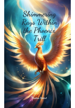 Shimmering Rays Within the Phoenix Trill