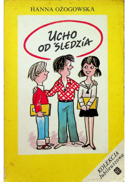 Ucho do śledzia