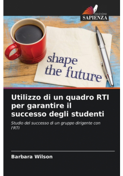 Utilizzo di un quadro RTI per garantire il successo degli studenti