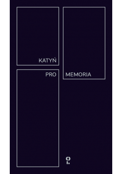 Katyń Pro Memoria