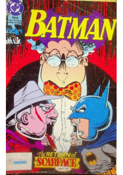 Batman Nr 12 / 94