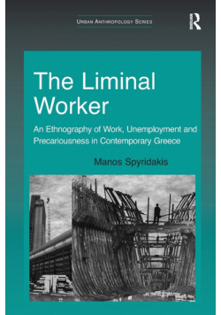 The Liminal Worker