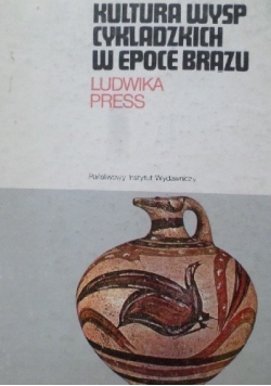 Kultura wysp cykladzkich w epoce brązu