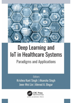 Deep Learning and IoT in Healthcare Systems