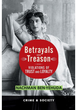 Betrayals And Treason