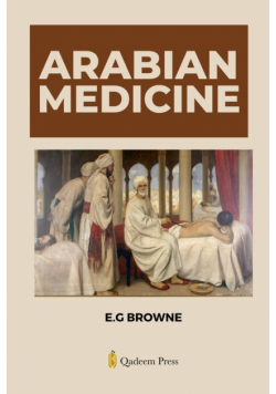 Arabian Medicine