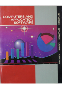 Computers and application software