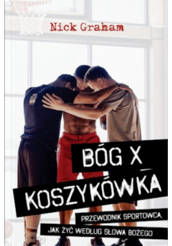 Bóg x koszykówka