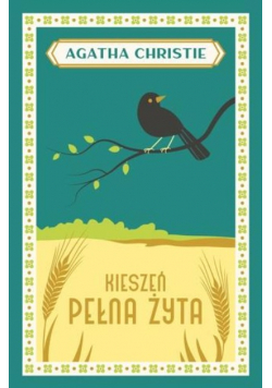 Kieszeń pełna żyta