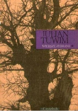 Tuwim Wiersze zebrane Tom I