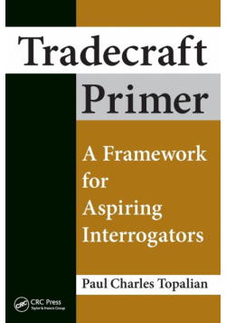 Tradecraft Primer