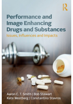 Performance and Image Enhancing Drugs and Substances