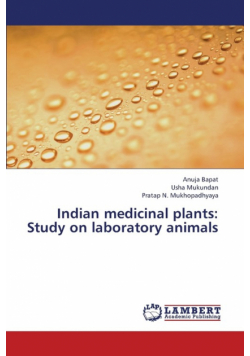 Indian Medicinal Plants