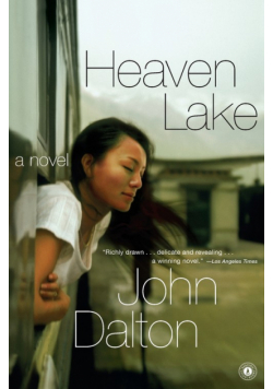Heaven Lake