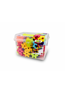 Klocki Meli Maxi Travel Box 110szt