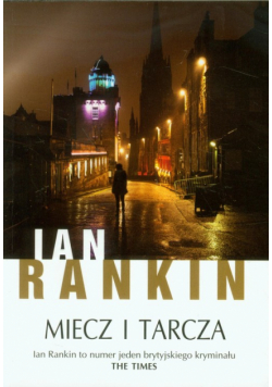 Miecz i tarcza