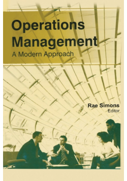 Operations Management