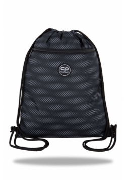Worek na buty Coolpack Vert Obsydian