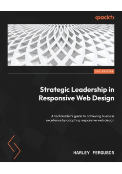 Strategic Leadership in Responsive Web Design