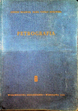 Petrografia
