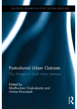 Postcolonial Urban Outcasts