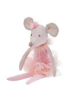Maskotka Toutou Myszka 38cm 13385